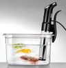 Slika - Unold Sous Vide Stick Time 58915 profesionalni palični aparat za natančno kuhanje sous vide