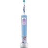 Slika - Oral-B Pro Kids 3+ Frozen otroška električna zobna ščetka z motivom Ledeno kraljestvo