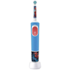 Slika - Oral-B Pro Kids 3+ Spiderman otroška električna zobna ščetka z Marvel motivom Spidermana