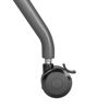 Slika - ACT AC8372 stojalo za TV z kolesi za zaslone 50" do 86", nosilnost 120 kg