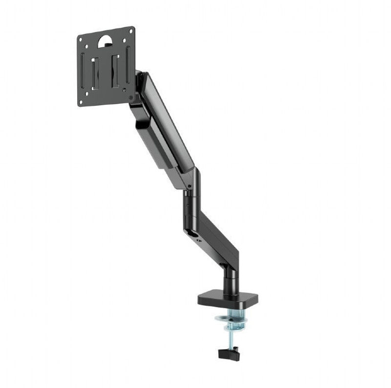 Slika - Gembird MA-DA1-04 namizni nosilec za monitor s polnim gibanjem 17”-32” 10kg črn