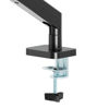 Slika - Gembird MA-DA1-04 namizni nosilec za monitor s polnim gibanjem 17”-32” 10kg črn