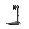Slika - Gembird MS-D1ST-04 stojalo za monitor 13"-32"