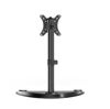 Slika - Gembird MS-D1ST-04 stojalo za monitor 13"-32"