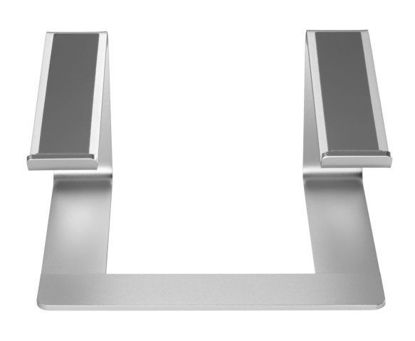 Gembird NBS-D1-01 aluminjasto stojalo za prenosnik do 15,6