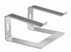 Slika - Gembird NBS-D1-01 aluminjasto stojalo za prenosnik do 15,6