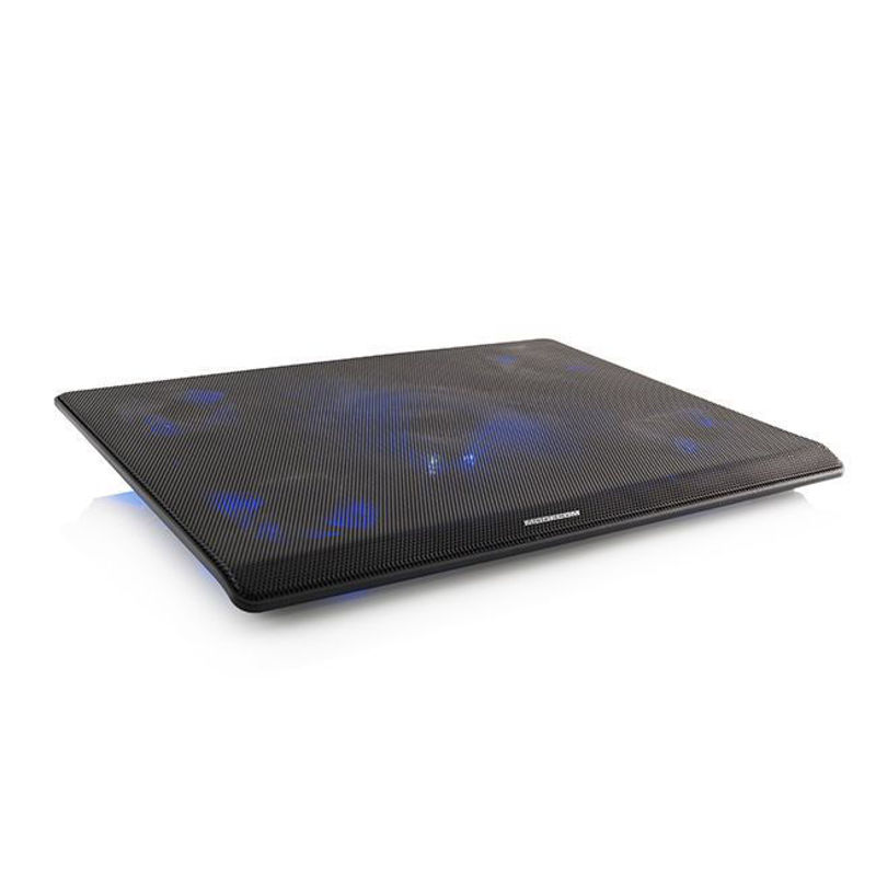 Slika - Modecom CF15 hladilnik za prenosnik 17" (PL-MC-CF-15)