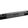 Slika - Modecom CF21 RGB tihi hladilnik za prenosnik s stojalom za telefon PL-MC-CF-21-RGB