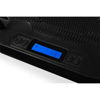 Slika - Modecom CF21 RGB tihi hladilnik za prenosnik s stojalom za telefon PL-MC-CF-21-RGB