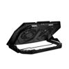Slika - Modecom CF21 RGB tihi hladilnik za prenosnik s stojalom za telefon PL-MC-CF-21-RGB