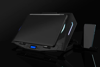 Slika - Modecom CF21 RGB tihi hladilnik za prenosnik s stojalom za telefon PL-MC-CF-21-RGB