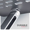 Slika - AXAGON HMC-STND USB-C 5Gbps aluminijasto stojalo za prenosnik in HUB 7v1
