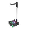 Slika - Marvo HZ-04 RGB gaming stojalo za slušalke 3x USB 2.0 HUB