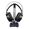 Slika - Marvo HZ-04 RGB gaming stojalo za slušalke 3x USB 2.0 HUB
