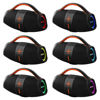 Slika - Defender Beatbox 24 Bluetooth RGB party zvočnik 25W, TWS, 10h (65324)
