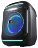 Slika - Defender Boomer 65 prenosni zvočnik 65 W z Bluetooth in TWS funkcijo LED, 4,5h (65265)
