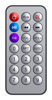 Slika - Defender Boomer 65 prenosni zvočnik 65 W z Bluetooth in TWS funkcijo LED, 4,5h (65265)