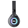 Slika - Defender Enjoy 20 prenosni Bluetooth zvočnik 3 W, črn, LED osvetlitev, BT 5.3 (65920)