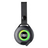 Slika - Defender Enjoy 20 prenosni Bluetooth zvočnik 3 W, črn, LED osvetlitev, BT 5.3 (65920)