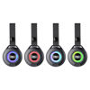 Slika - Defender Enjoy 20 prenosni Bluetooth zvočnik 3 W, črn, LED osvetlitev, BT 5.3 (65920)