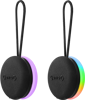 Slika - Defender Enjoy 40 prenosni Bluetooth zvočnik 7 W, črn, LED osvetlitev, BT 5.3 (65141)