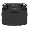 Slika - Defender Versuz karaoke zvočnik z Bluetooth 5.4, LED in 2 brezžičnima mikrofonoma (65088)