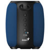 Slika - Genius SP-915BT (31730052402) RGB moder majhen prenosni Bluetooth zvočnik