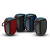Slika - Genius SP-915BT (31730052400) RGB črn majhen prenosni Bluetooth zvočnik