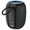 Slika - Genius SP-915BT (31730052401) RGB siv majhen prenosni Bluetooth zvočnik