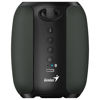 Slika - Genius SP-915BT (31730052401) RGB siv majhen prenosni Bluetooth zvočnik
