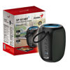 Slika - Genius SP-915BT (31730052401) RGB siv majhen prenosni Bluetooth zvočnik
