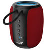 Slika - Genius SP-915BT (31730052403) RGB rdeč majhen prenosni Bluetooth zvočnik