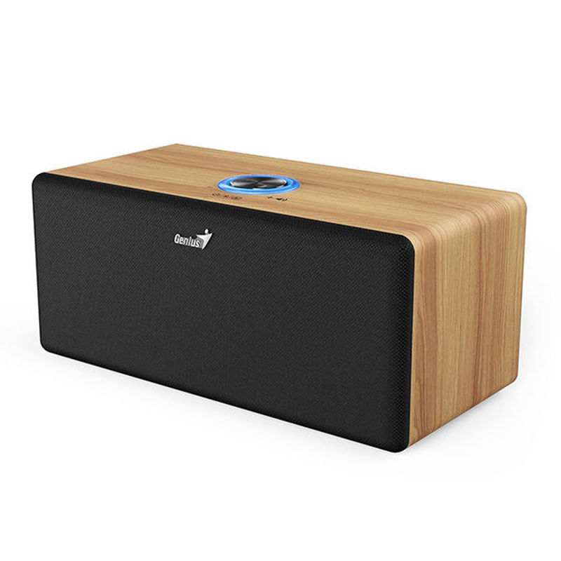 Slika - Genius SP-HF505BT (31730056401) Bluetooth zvočnik les