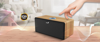 Slika - Genius SP-HF505BT (31730056401) Bluetooth zvočnik les