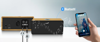 Slika - Genius SP-HF505BT (31730056401) Bluetooth zvočnik les