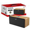 Slika - Genius SP-HF505BT (31730056401) Bluetooth zvočnik les
