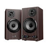 Slika - Genius SP-HF520BT (31730054401) Bluetooth zvočnik temen les 20W AUX /BT 5.3