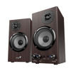 Slika - Genius SP-HF520BT (31730054401) Bluetooth zvočnik temen les 20W AUX /BT 5.3