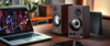 Slika - Genius SP-HF520BT (31730054401) Bluetooth zvočnik temen les 20W AUX /BT 5.3