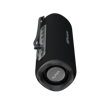 Slika - HiFuture ALPHA prenosni Bluetooth zvočnik 20W IPX7 vodoodporen, 12 h predvajanja, Bluetooth 5.3 TWS črn