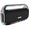 Slika - HiFuture MUSICBOX 300 150W RGB do 15ur osvetlitev BT 5.3, dual mikrofon, IPX7 TWS prenosni karaoke zvočnik