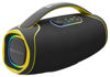 Slika - Prenosni Bluetooth zvočnik Defender BEATBOX 100  RGB močan zvok 100 W vodoodporen