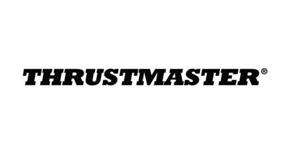 Picture for manufacturer Thrustmaster