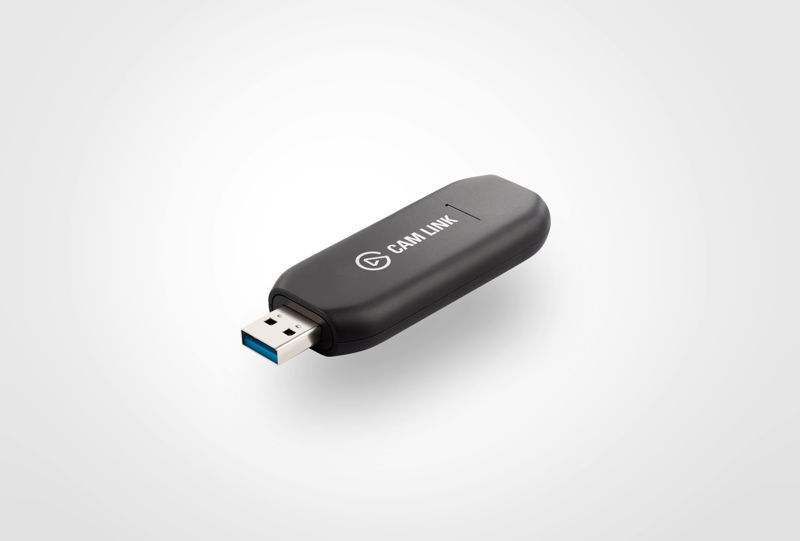 Slika - Elgato Cam Link 4K – 10GAM9901 HDMI na USB snemalnik