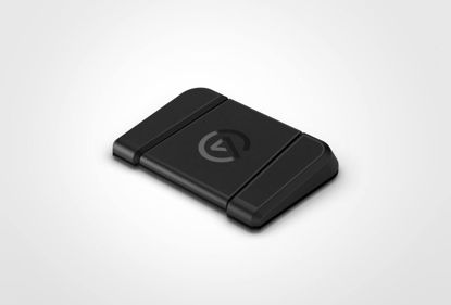 Elgato Stream Deck Pedal 10GBF9901 prilagodljive nožne stikalke za ustvarjanje vsebin