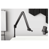 Slika - Elgato Wave Mic Arm profesionalna roka za mikrofon, tiho gibanje in stabilnost 10AAM9901