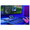 Slika - Elgato Stream Deck MK2 10GBA9901 kontroler z 15 prilagodljivimi tipkami, USB-C