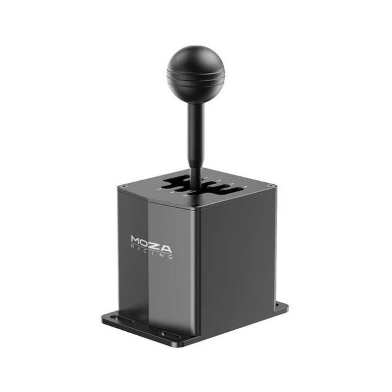 Slika - MOZA HGP Shifter RS039, 7+R prestav s 15-bit senzorjem