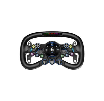 MOZA Vision GS Steering Wheel RS064, 310 mm volan za sim-racing