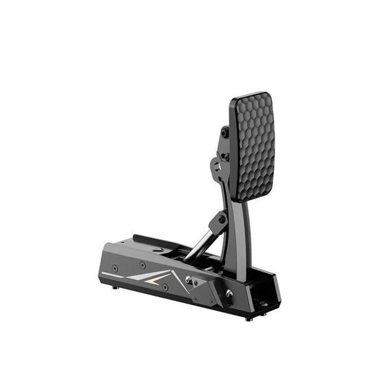 Slika - MOZA CRP2 Clutch Pedal RS067 dodatni pedal sklopke za MOZA CRP2 komplet